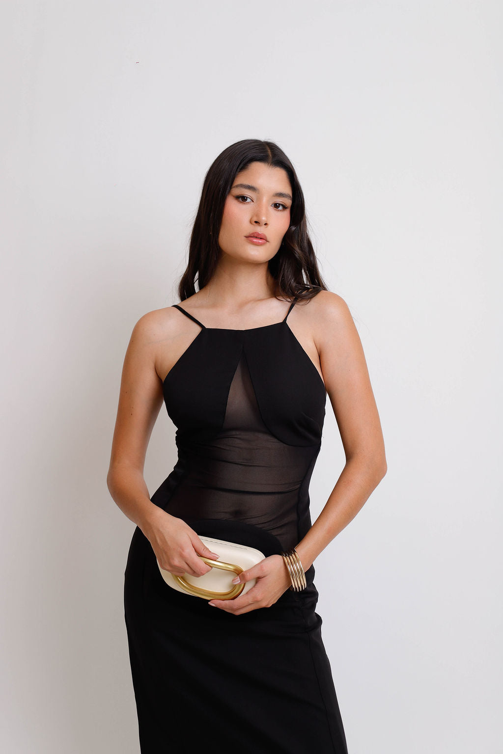 VESTIDO CECILIA