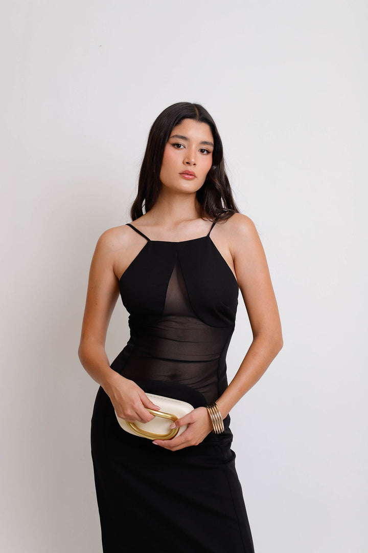 VESTIDO CECILIA