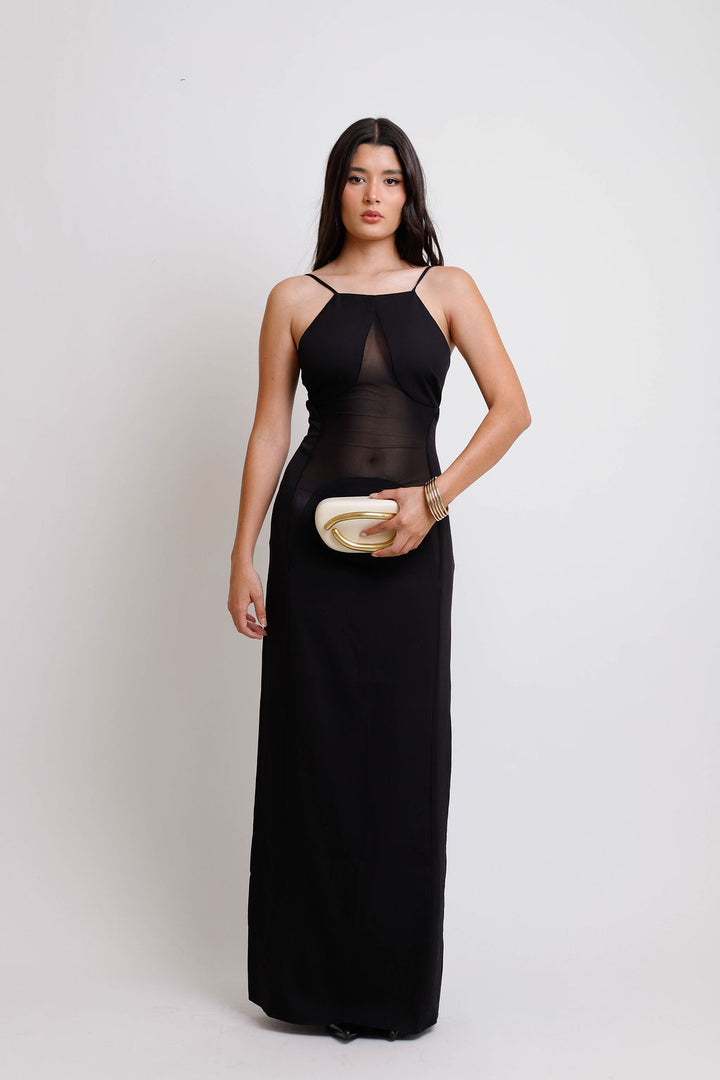 VESTIDO CECILIA