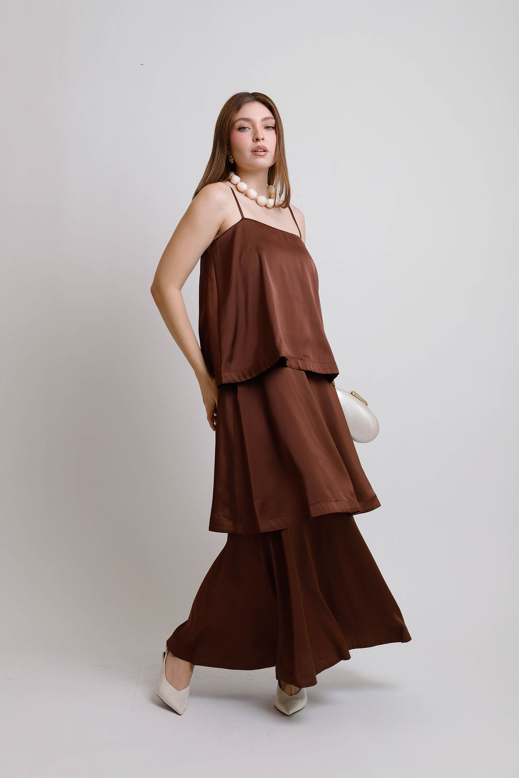 VESTIDO LUCIANA