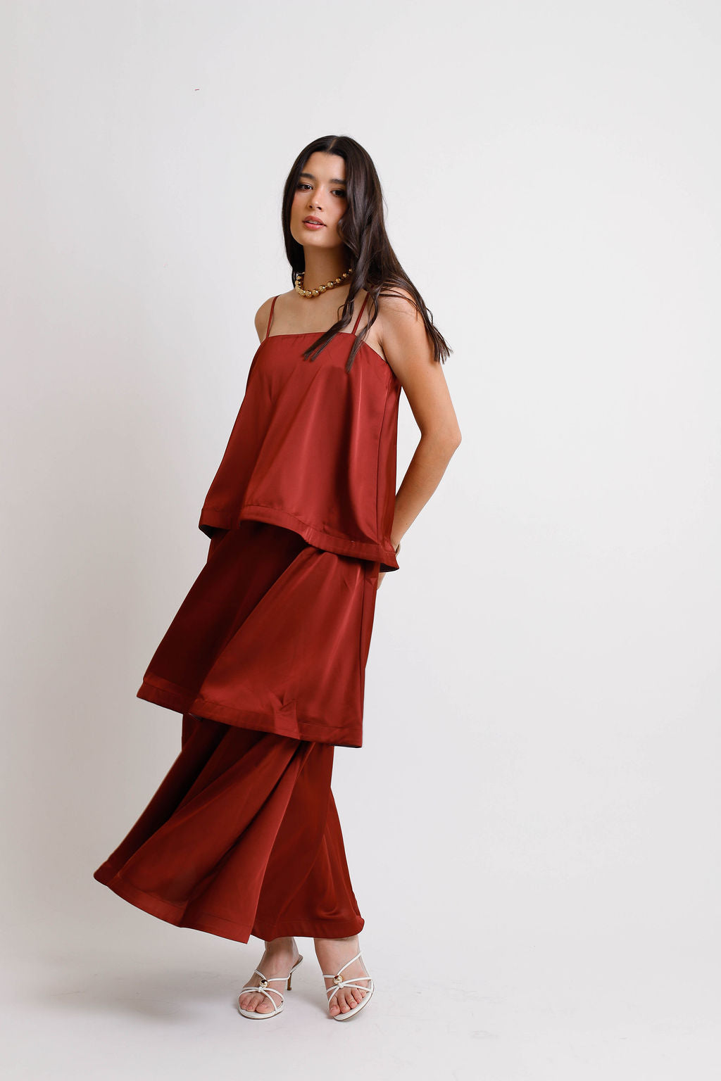 VESTIDO LUCIANA