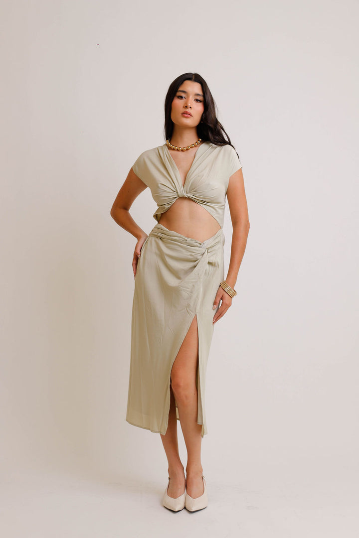 VESTIDO AURA