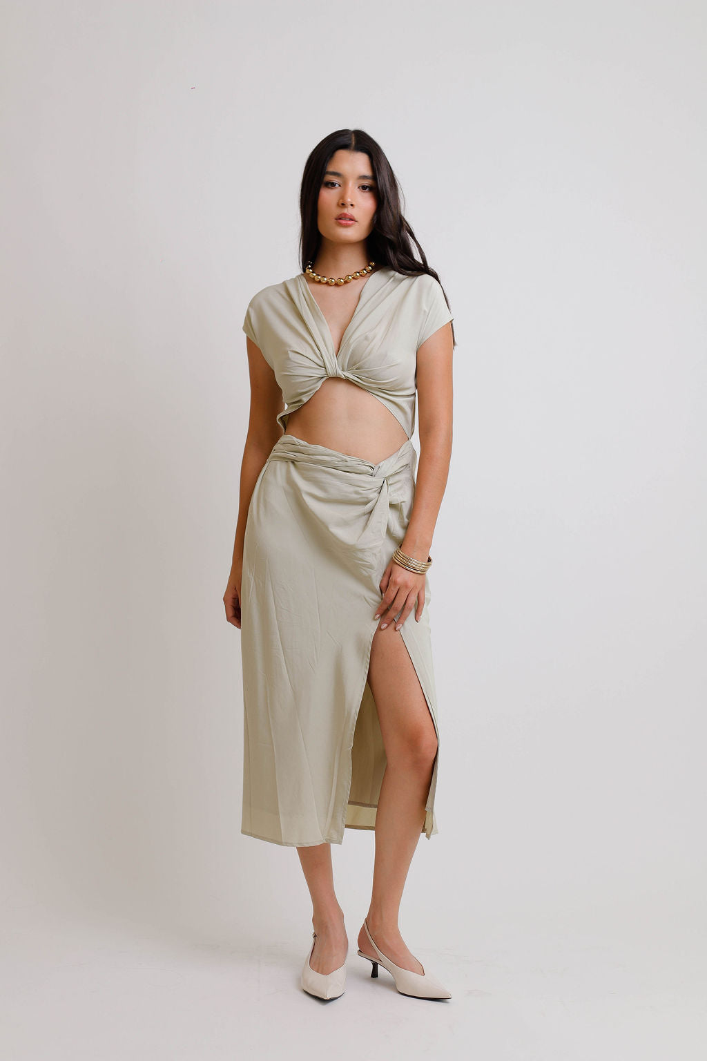 VESTIDO AURA