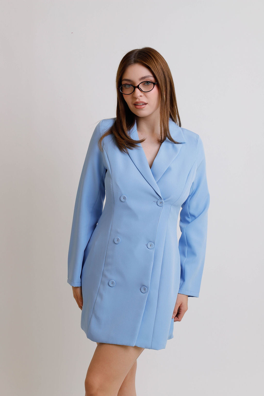 VESTIDO CLAUDIA