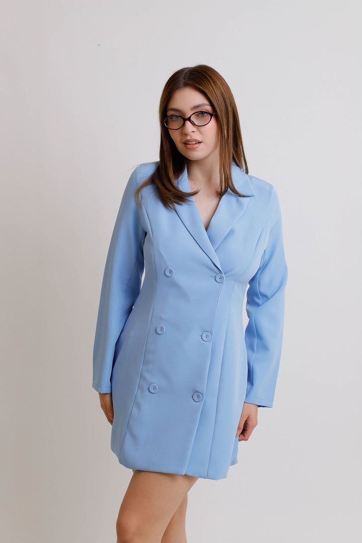 VESTIDO CLAUDIA