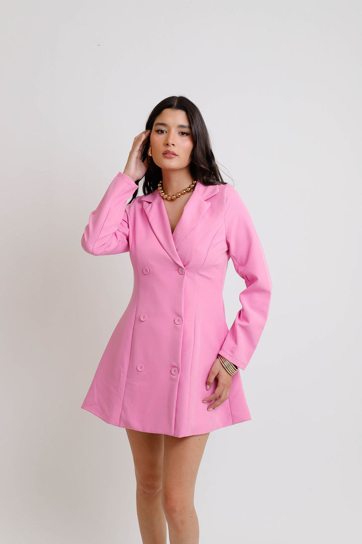 VESTIDO CLAUDIA