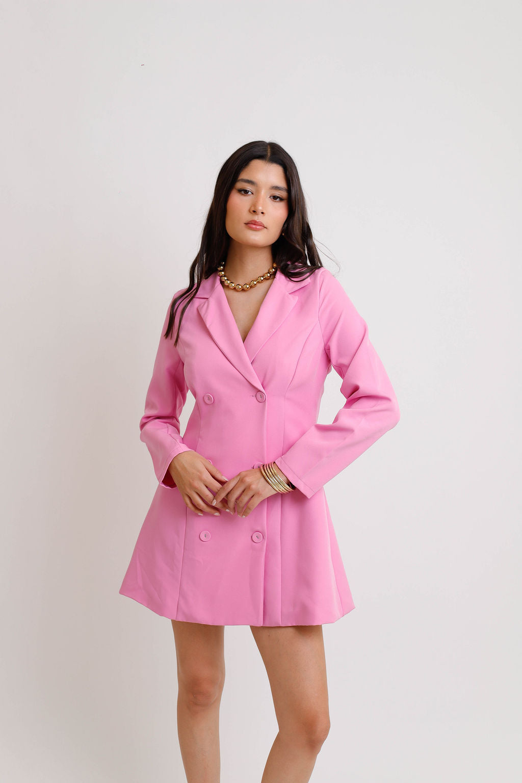 VESTIDO CLAUDIA