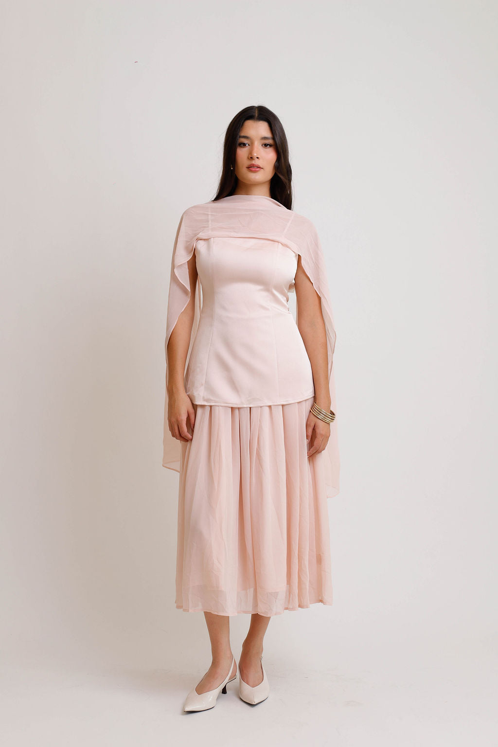 VESTIDO EMILIA