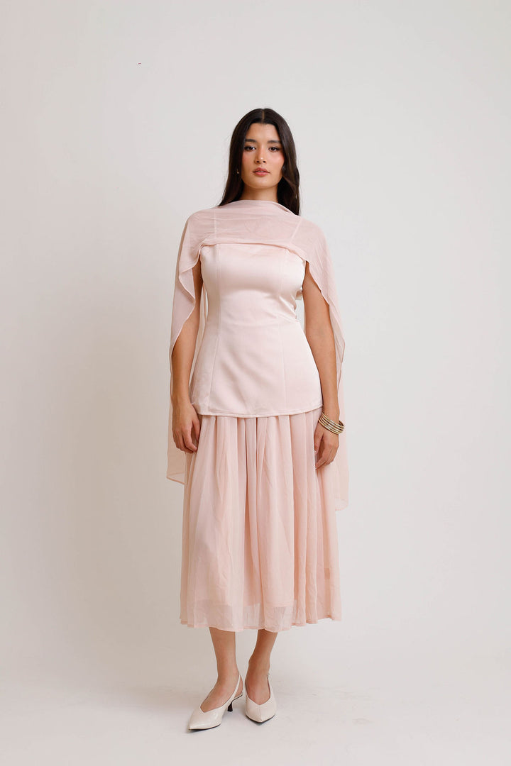 VESTIDO EMILIA
