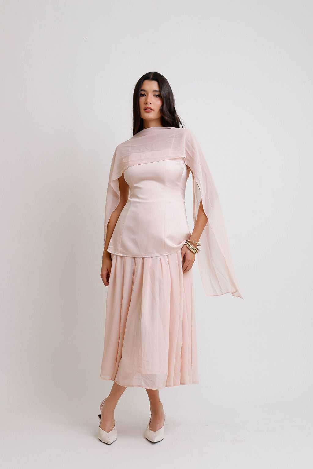 VESTIDO EMILIA