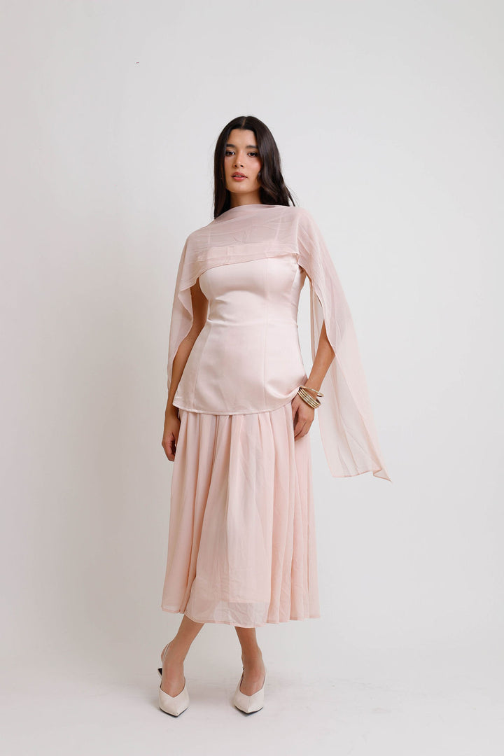 VESTIDO EMILIA