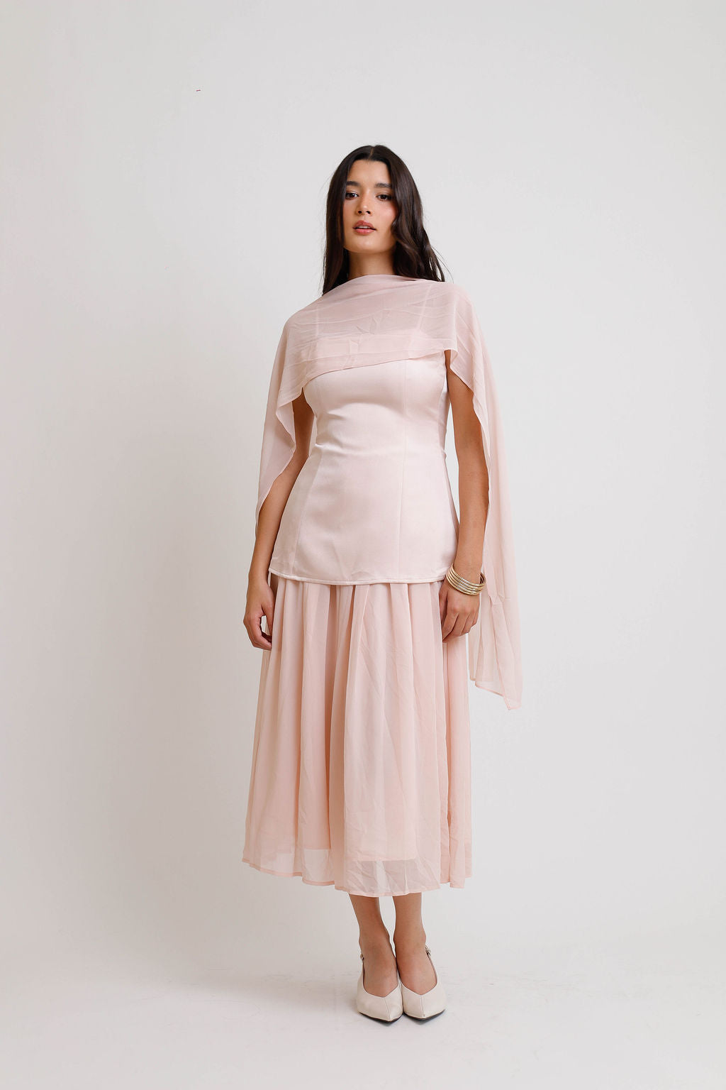 VESTIDO EMILIA
