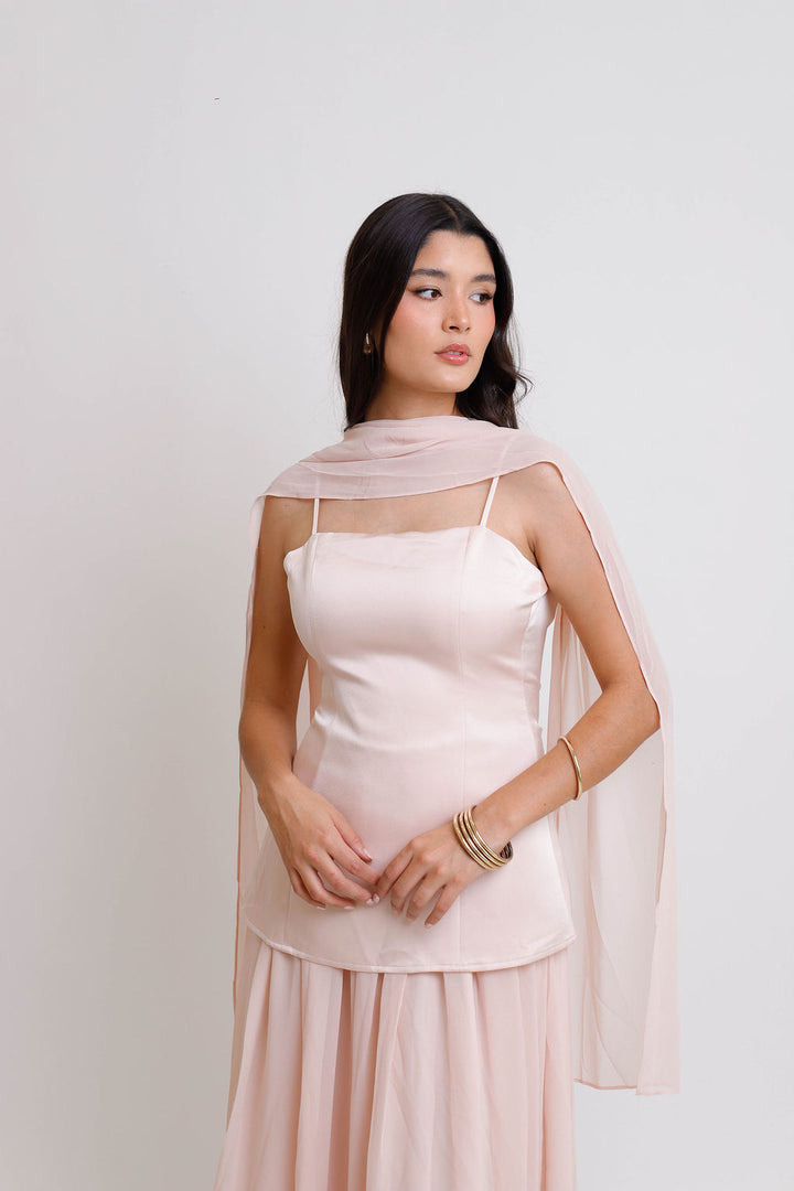 VESTIDO EMILIA
