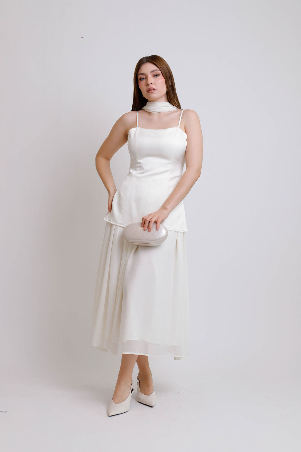 VESTIDO EMILIA