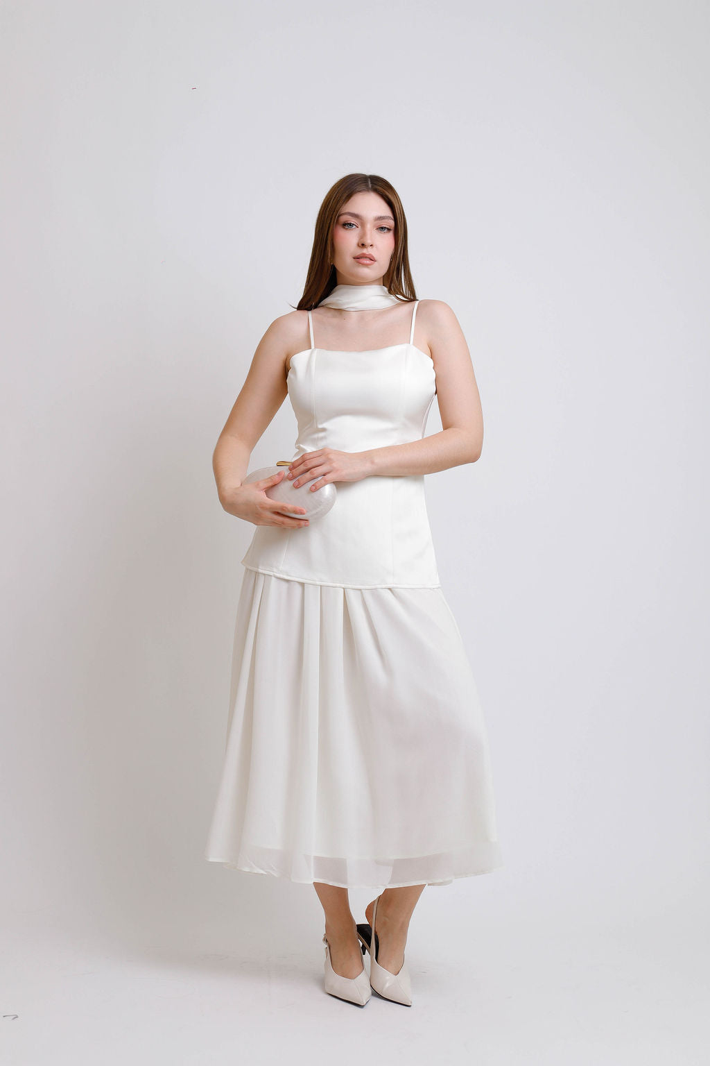 VESTIDO EMILIA