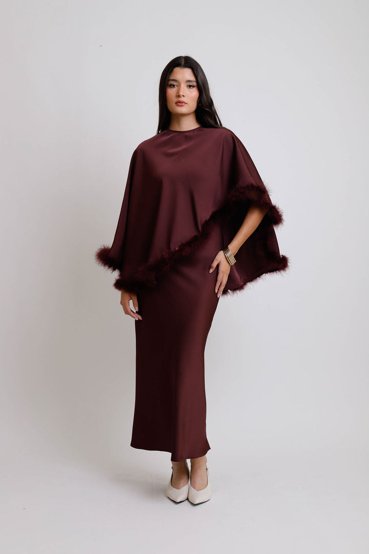 VESTIDO JULIETA