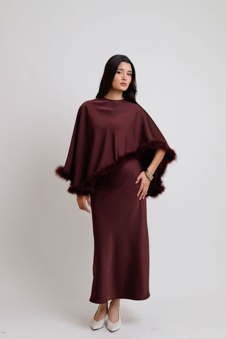 VESTIDO JULIETA