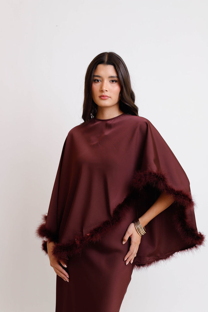 VESTIDO JULIETA