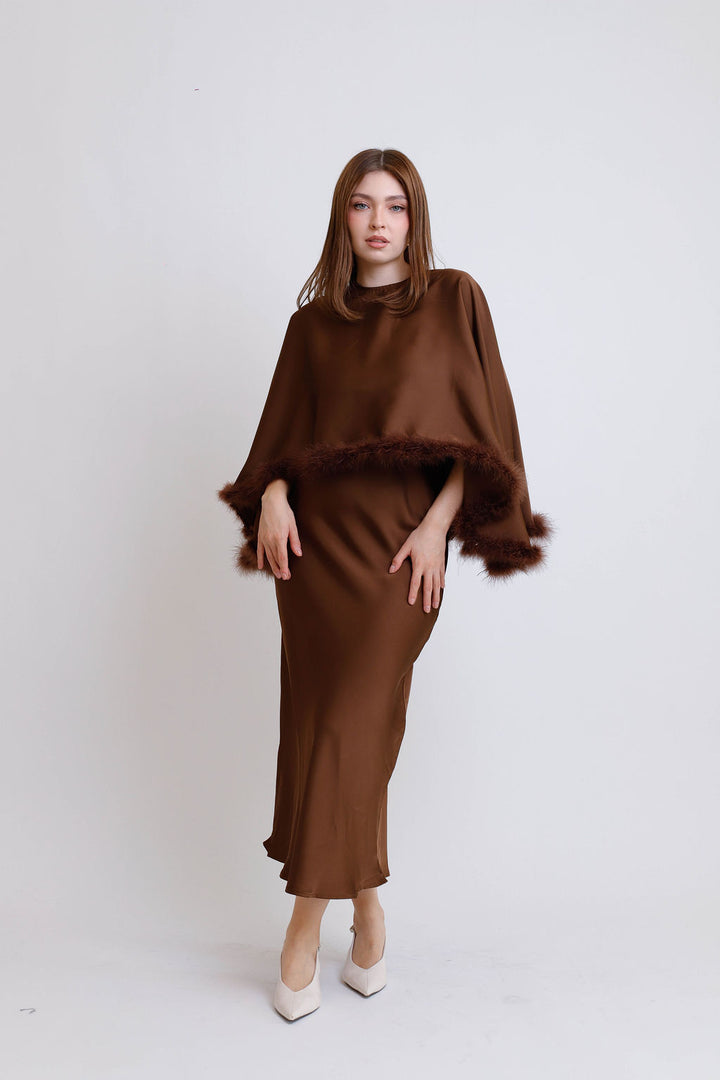 VESTIDO JULIETA