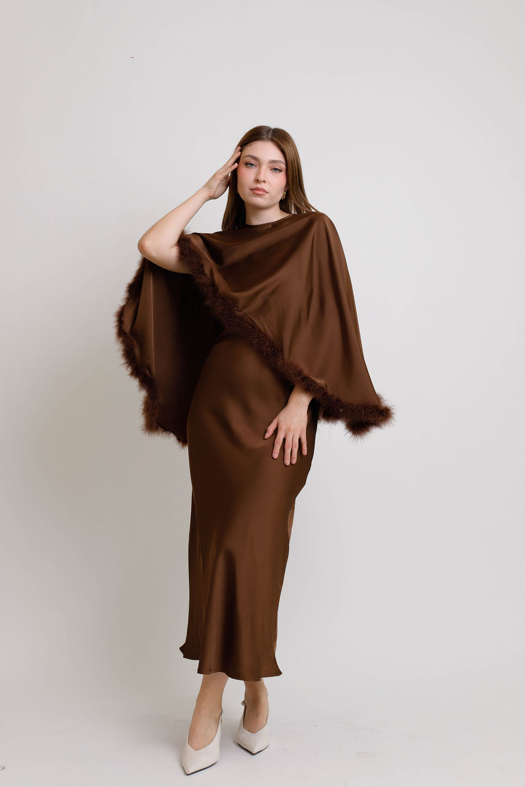 VESTIDO JULIETA