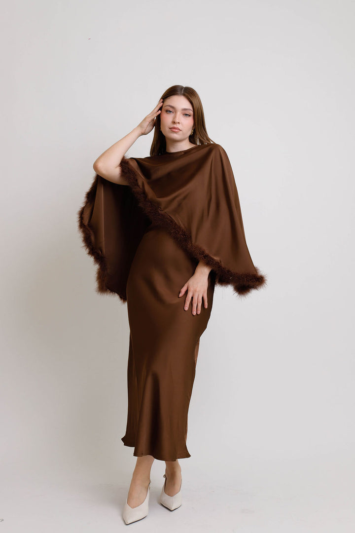 VESTIDO JULIETA