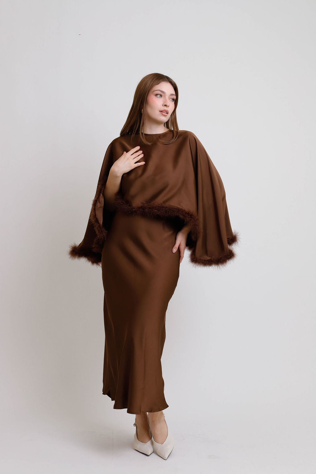 VESTIDO JULIETA