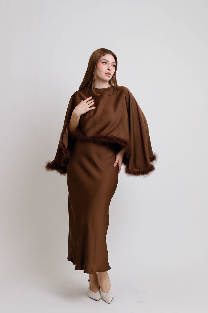 VESTIDO JULIETA