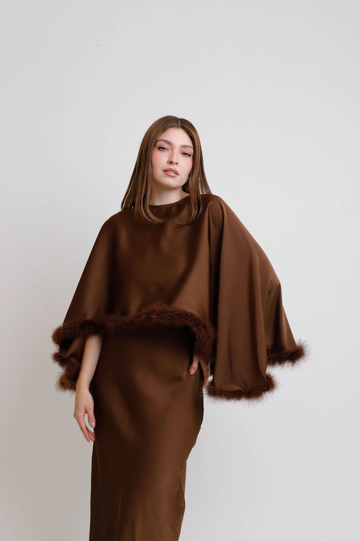 VESTIDO JULIETA
