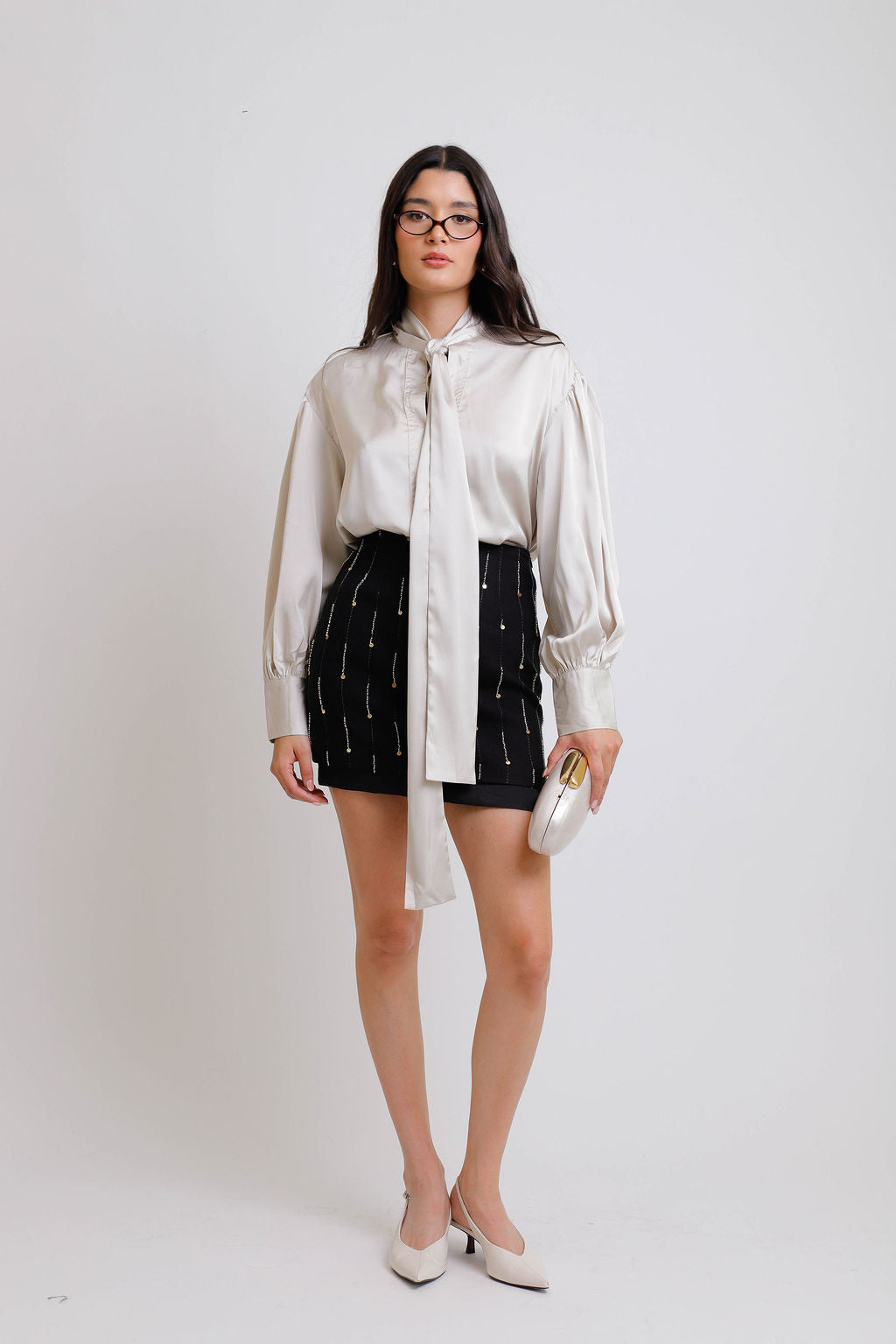 BLUSA CARLOTA