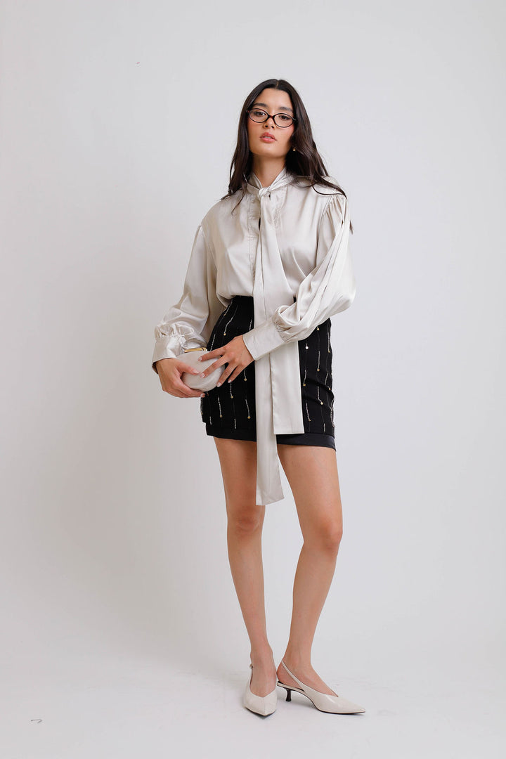 BLUSA CARLOTA