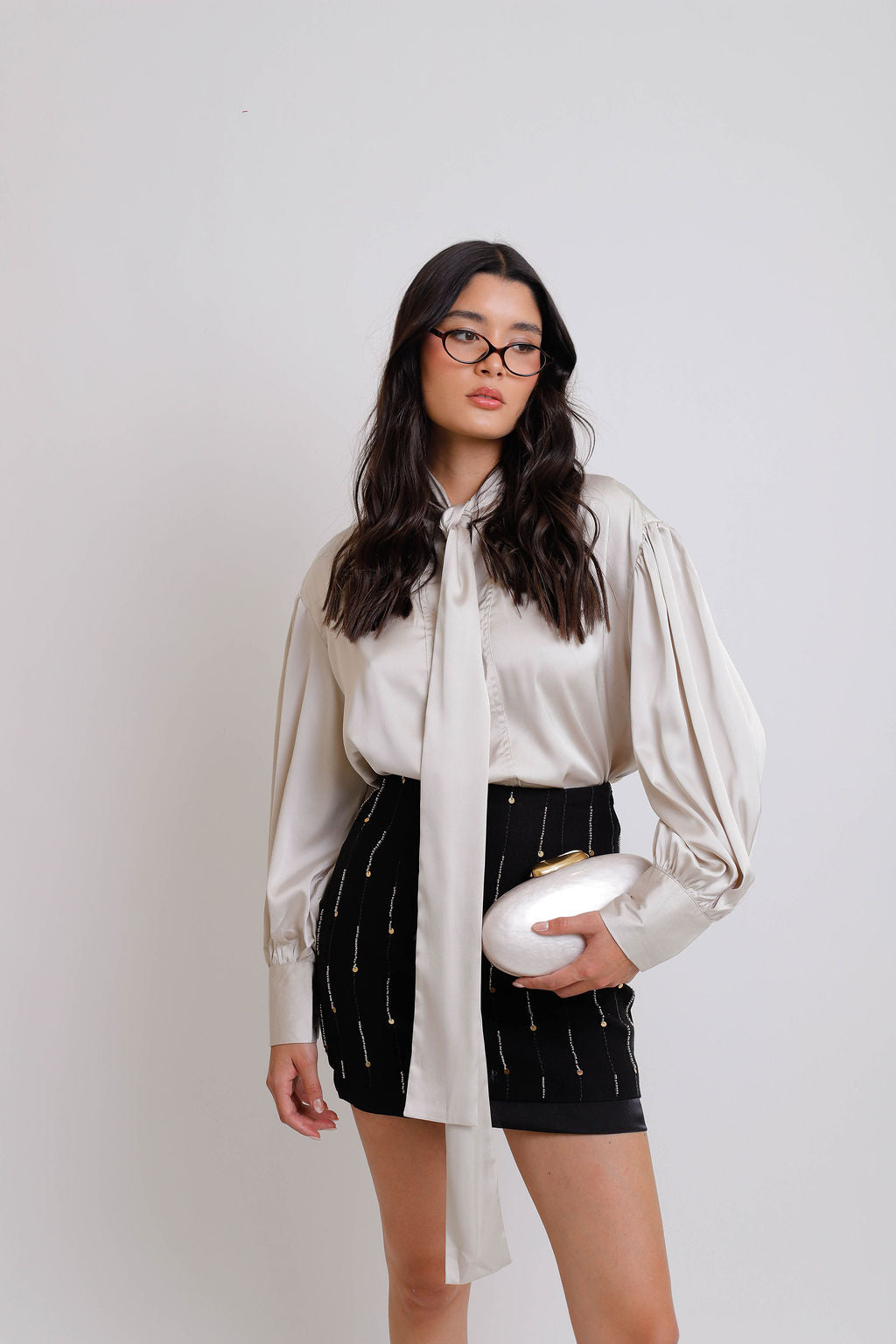 BLUSA CARLOTA
