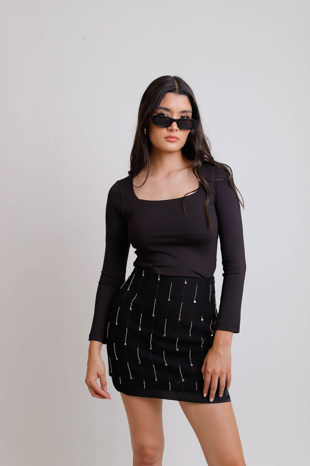 FALDA AMELIA