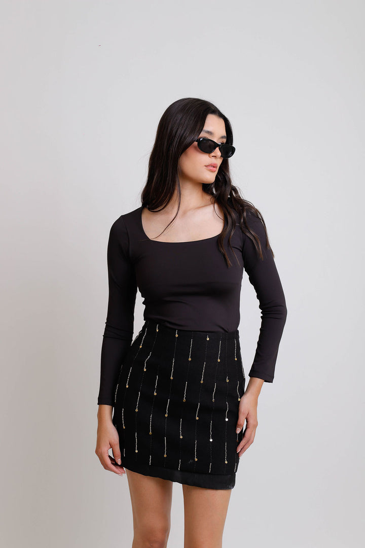 FALDA AMELIA