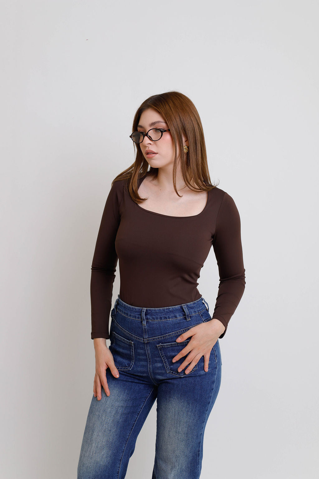 BODY AMALIA