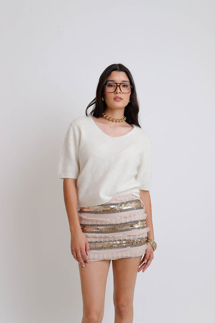 BLUSA ANTONELLA