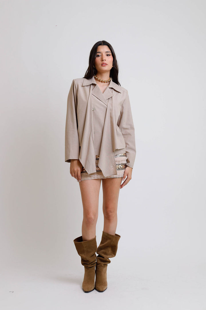 BLUSA  MIREYA