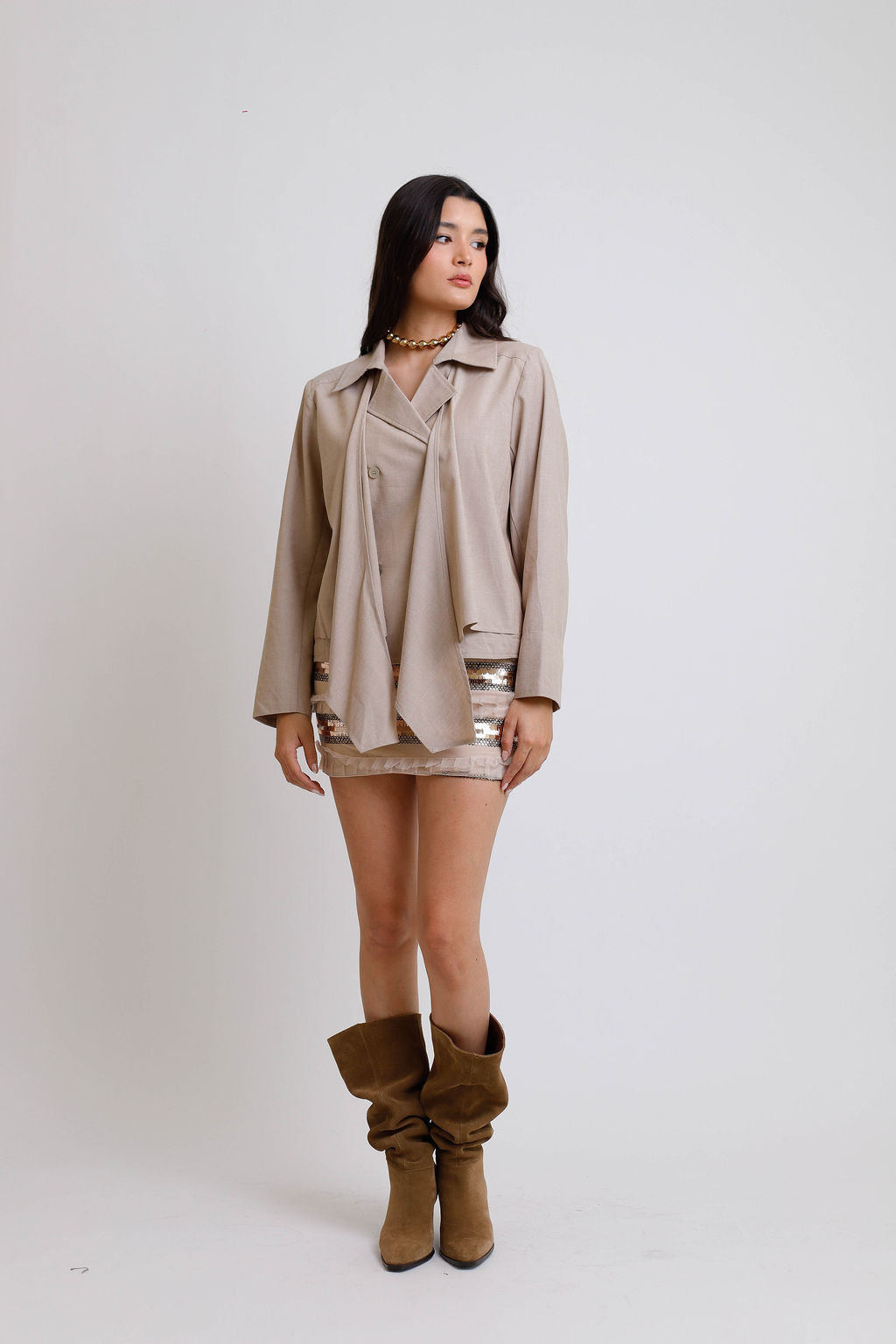 BLUSA  MIREYA