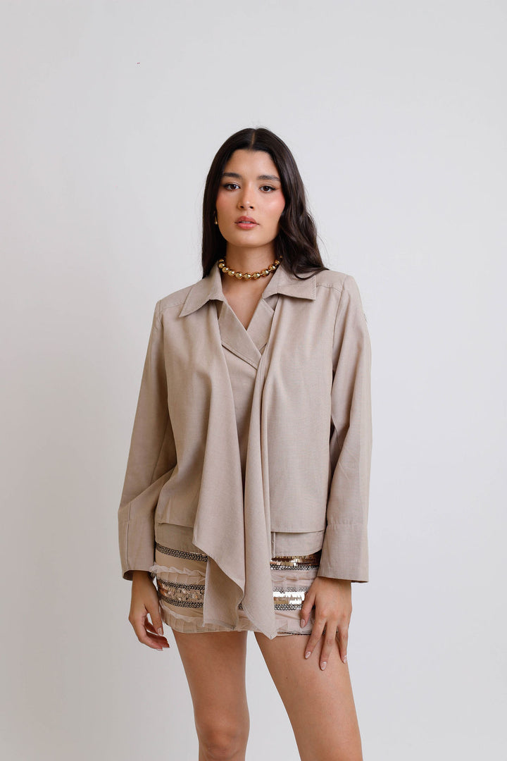 BLUSA  MIREYA
