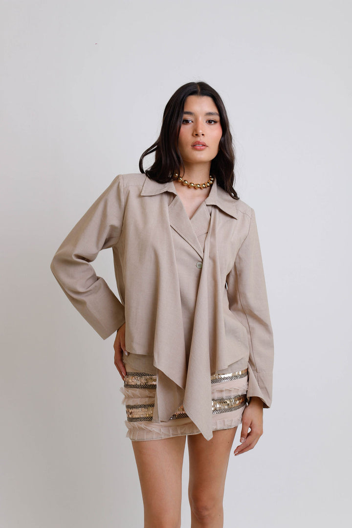 BLUSA  MIREYA