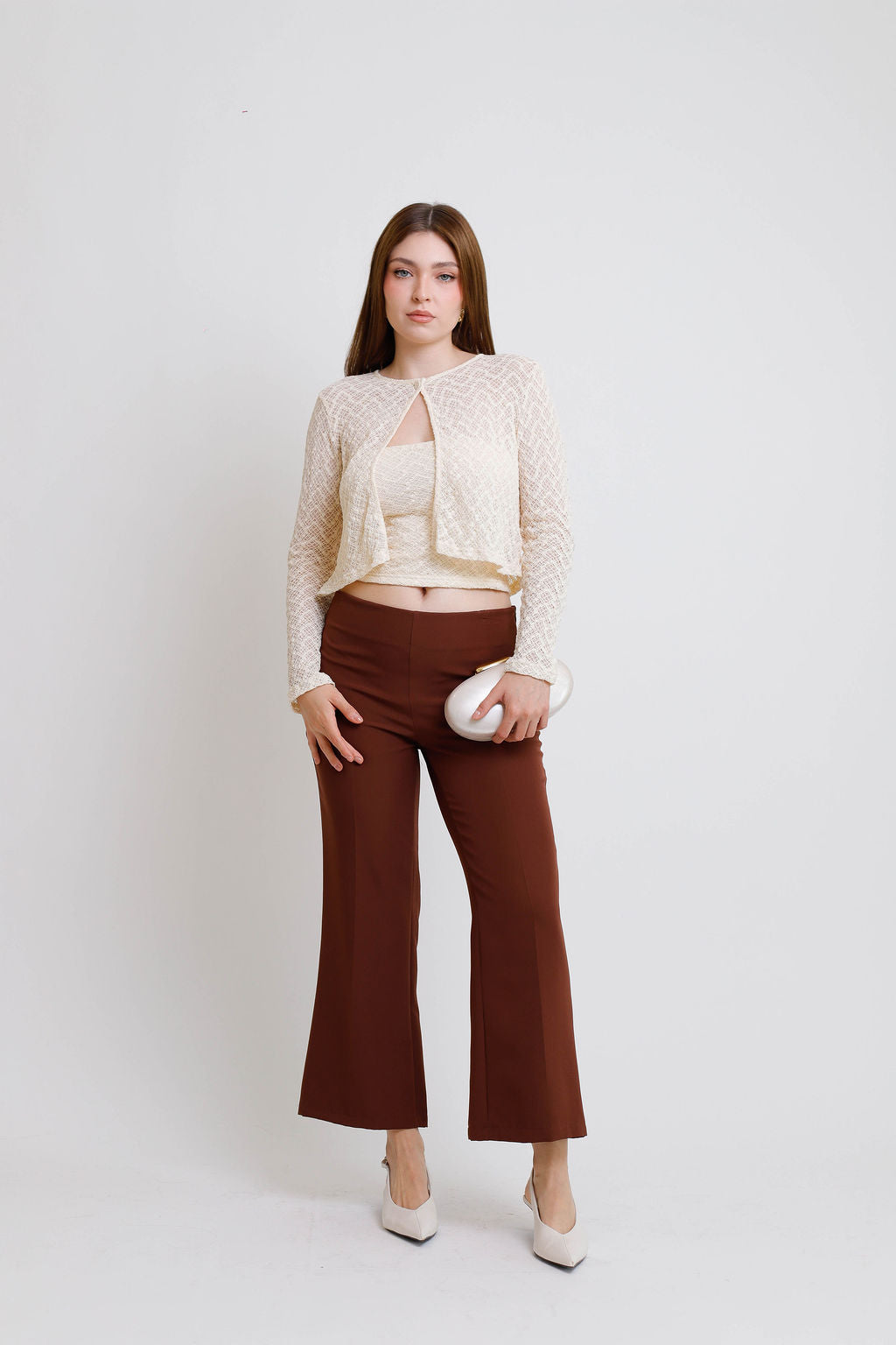 PANTALON BIANCA