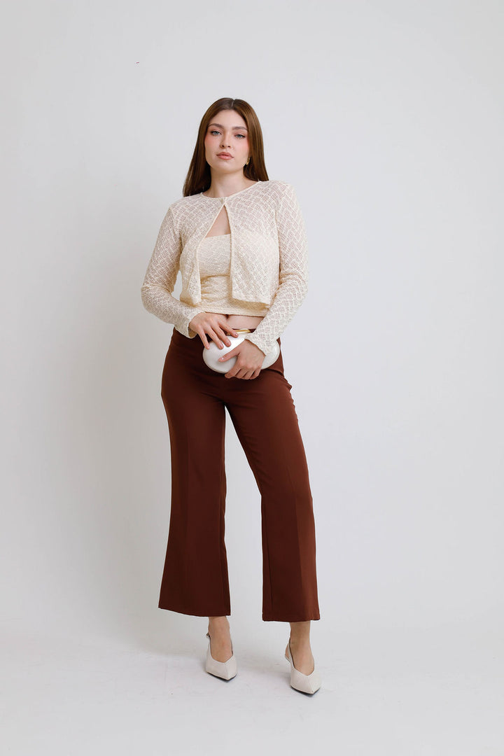 PANTALON BIANCA