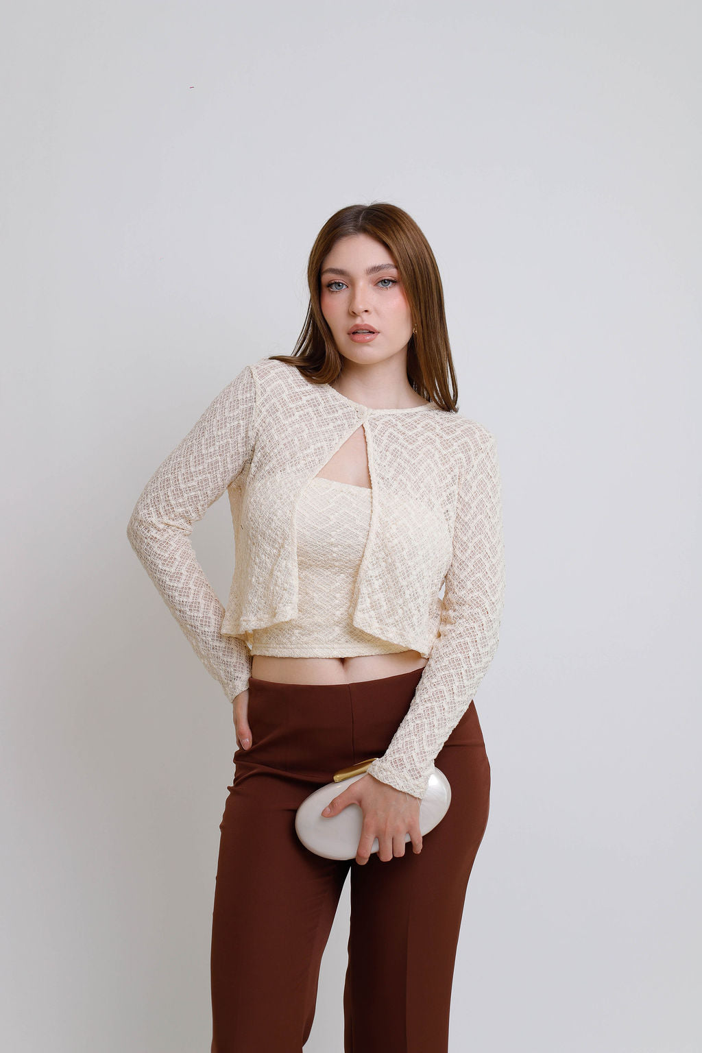 BLUSA NATALIA