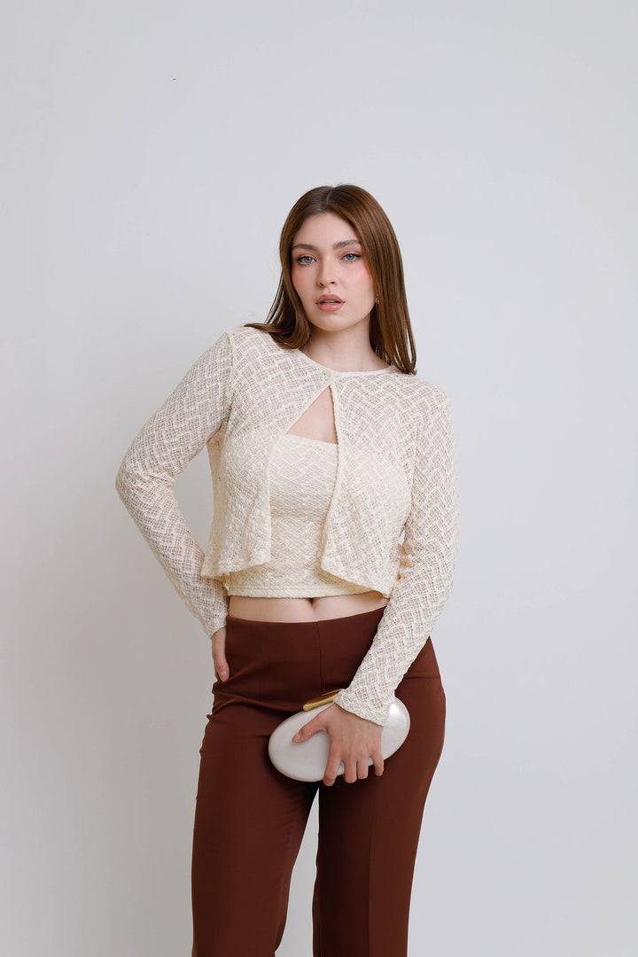 BLUSA NATALIA