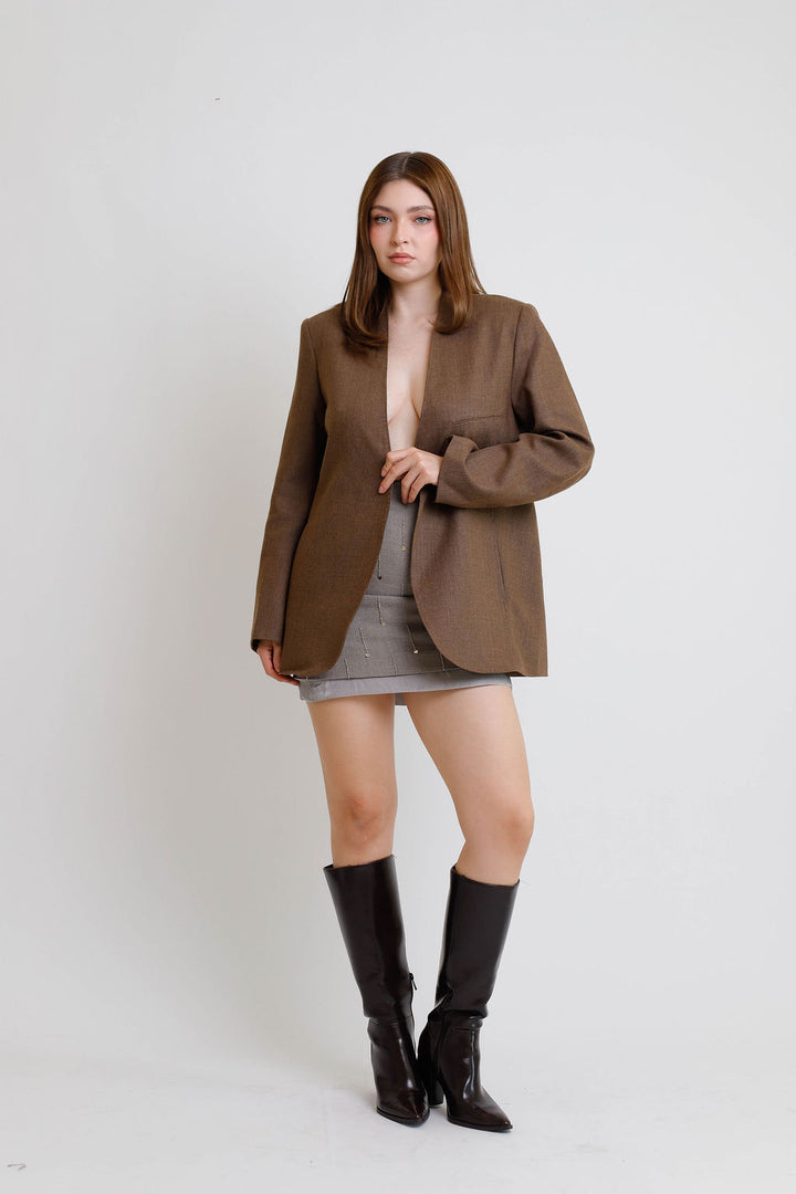 BLAZER ELISA