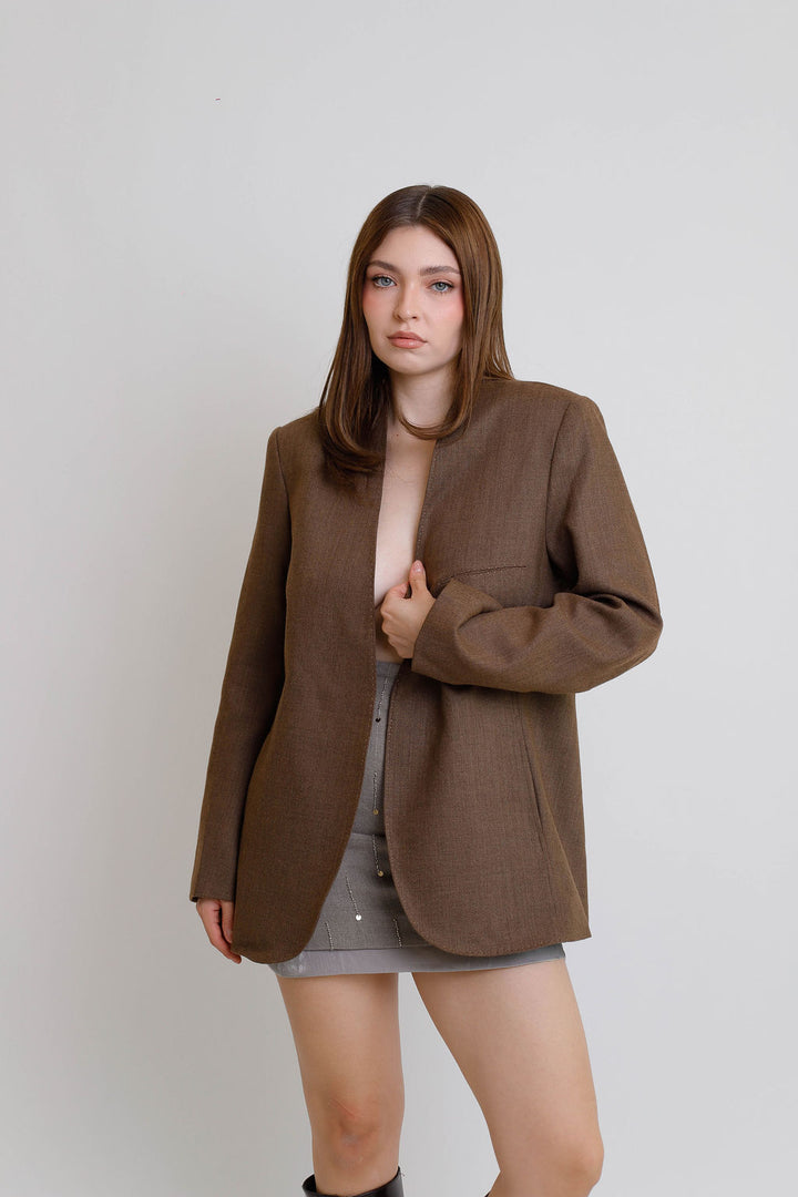 BLAZER ELISA