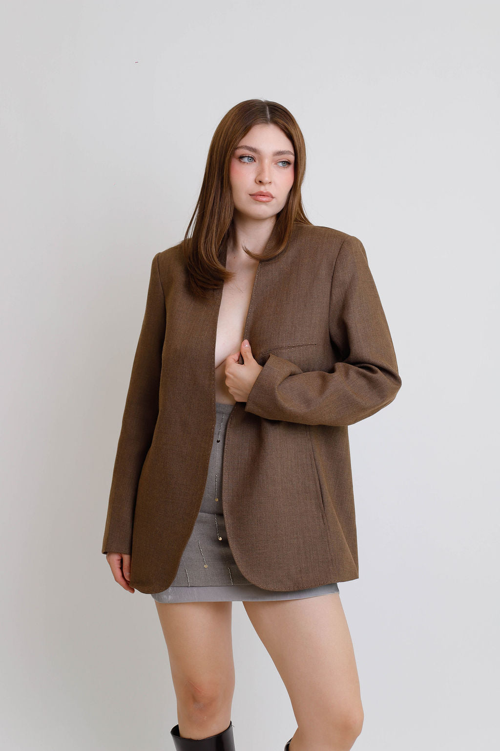 BLAZER ELISA