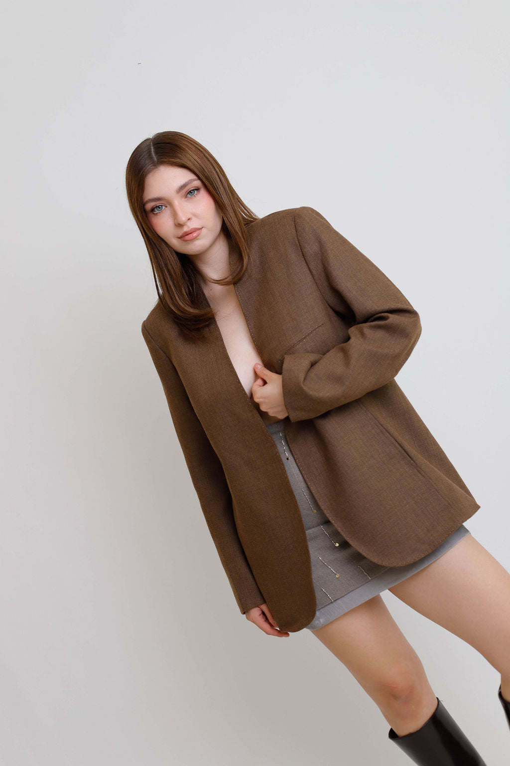 BLAZER ELISA