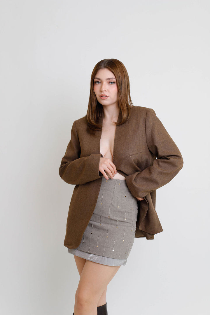 BLAZER ELISA