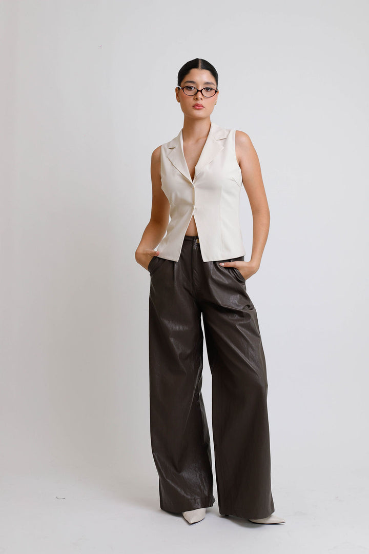 BLUSA CAMILLE