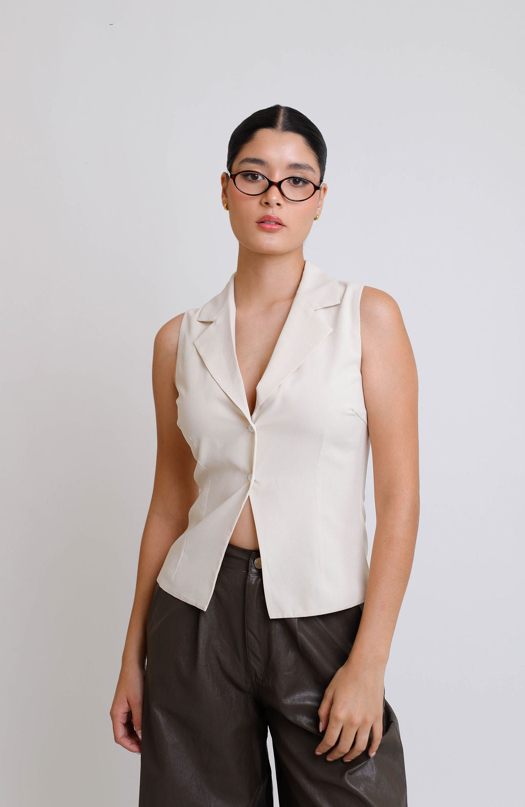 BLUSA CAMILLE